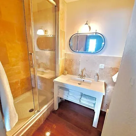 Apartment Dans Le Coeur De